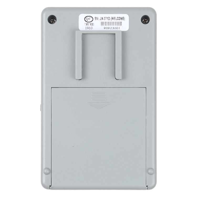 300D Wireless Visitor Alarm Entry Alert Door Chime