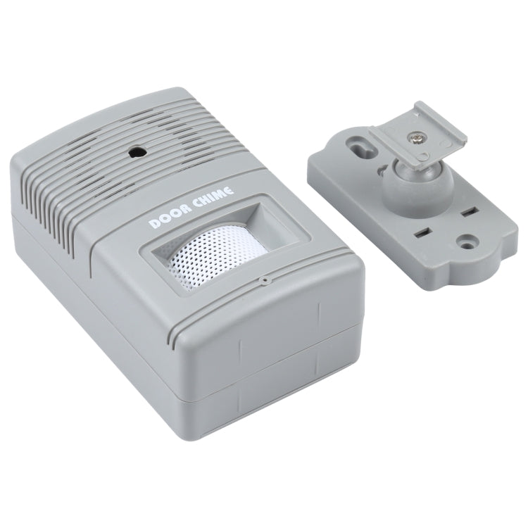 300D Wireless Visitor Alarm Entry Alert Door Chime