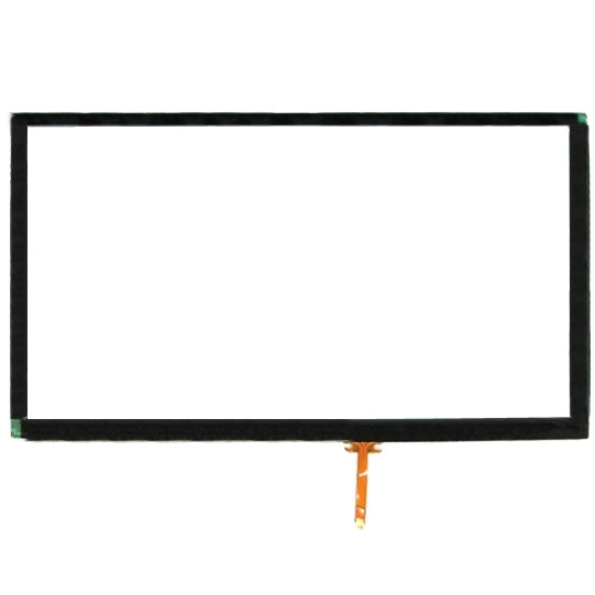 Touch Screen for Nintendo Wii U, Touch Screen