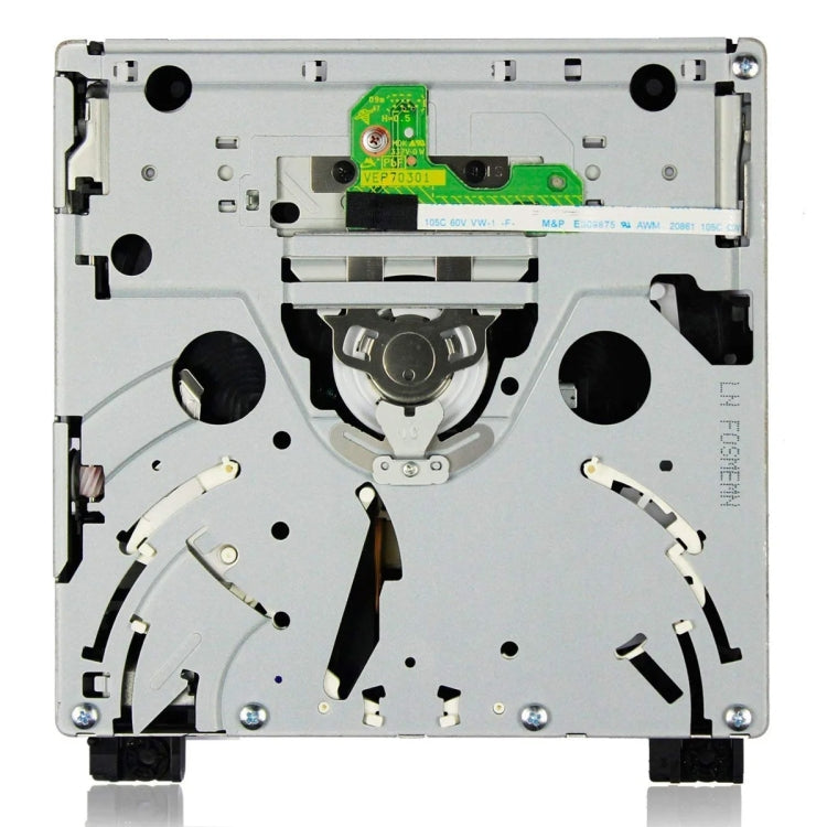 DVD Drive ROM D4 PCB Main Board for Wii, DVD Drive ROM D4