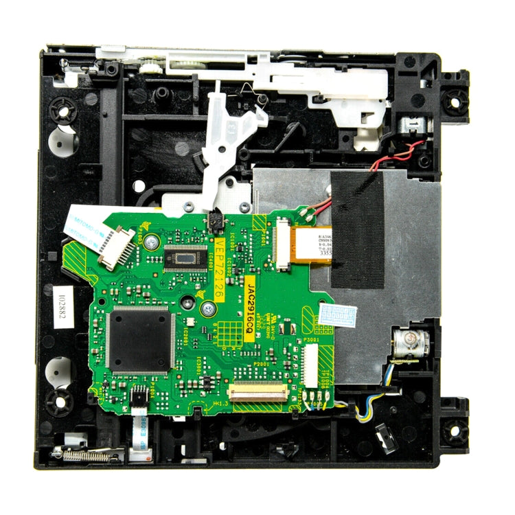 DVD Drive ROM D4 PCB Main Board for Wii, DVD Drive ROM D4