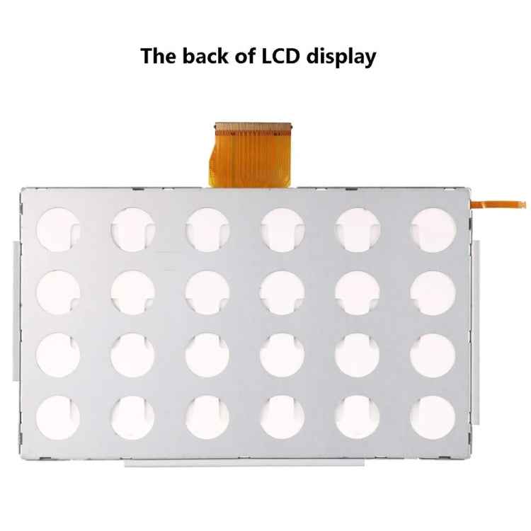 Original LCD Screen for Nintendo Wii U
