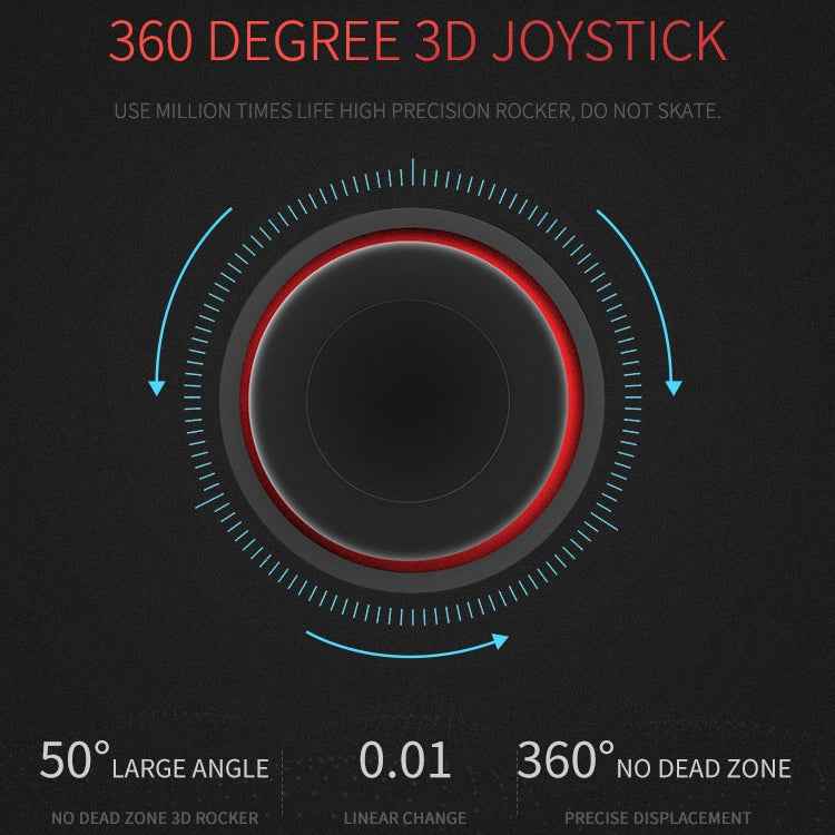 For Android, iOS Mobile Phone Below 6.8 inch