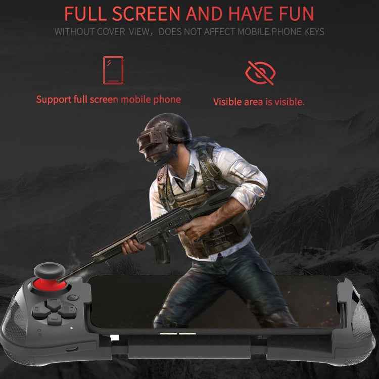 For Android, iOS Mobile Phone Below 6.8 inch