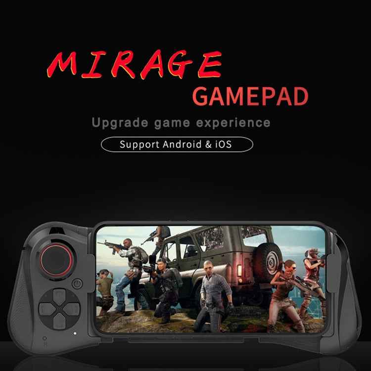 For Android, iOS Mobile Phone Below 6.8 inch