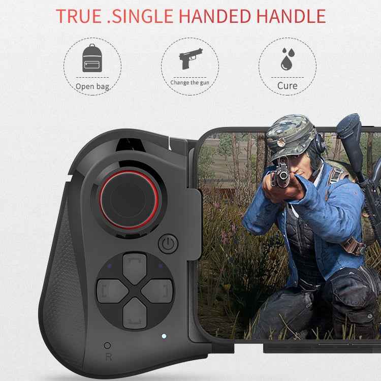 For Android, iOS Mobile Phone Below 6.8 inch