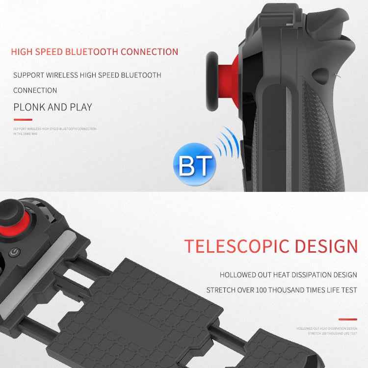 For Android, iOS Mobile Phone Below 6.8 inch