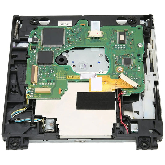 D2C DVD Drive for Wii, D2C DVD Drive