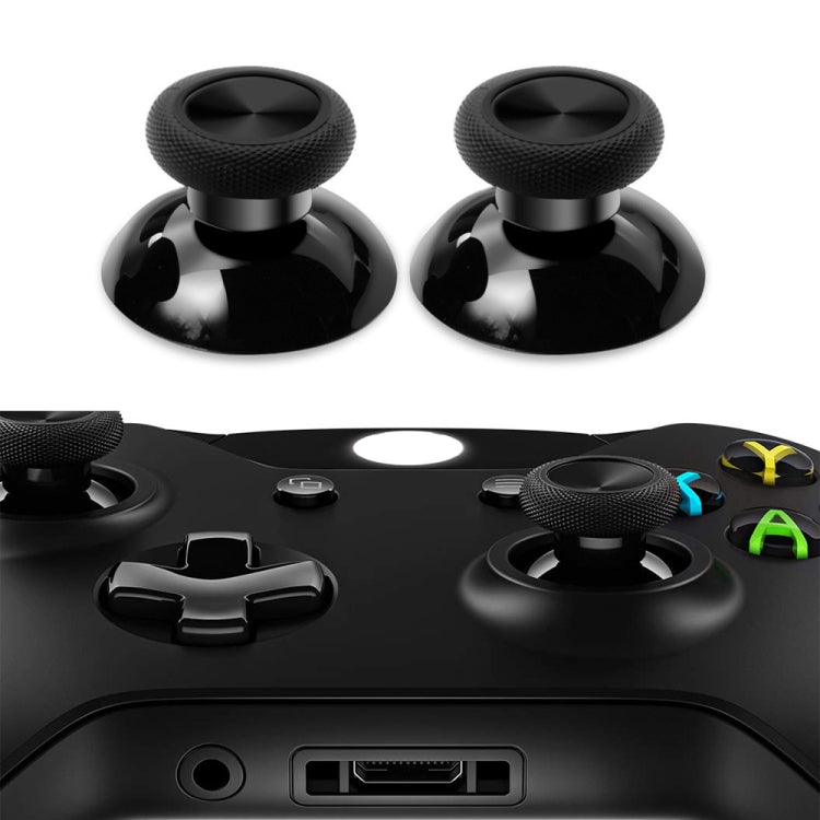 10 PCS Controller Joystick 3D Analog Cap for Xbox One, for Xbox One