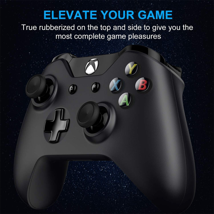 10 PCS Controller Joystick 3D Analog Cap for Xbox One, for Xbox One
