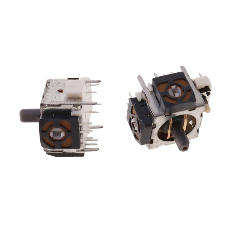 Original Joystick Control Lever(Thick Shaft) 3D for XBOX / PS2, Original Joystick Control