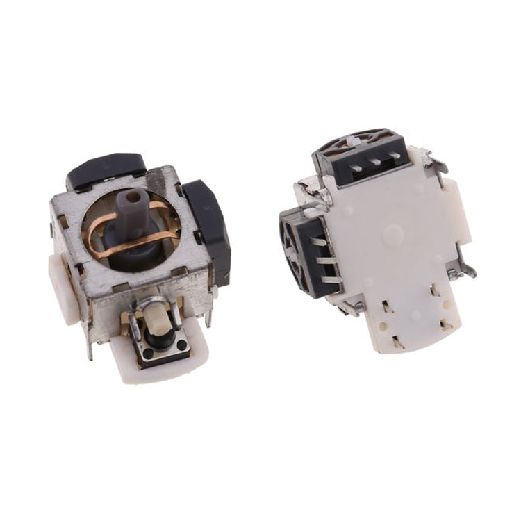 Original Joystick Control Lever(Thick Shaft) 3D for XBOX / PS2, Original Joystick Control