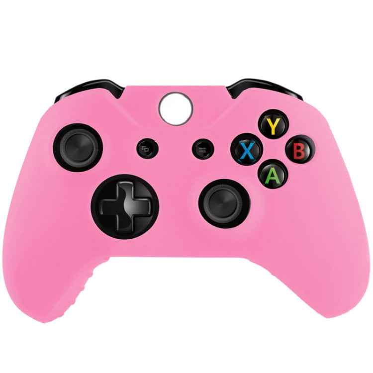Flexible Silicone Protective Case for Xbox One