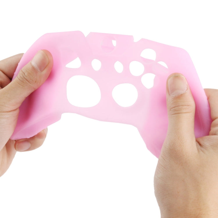 Flexible Silicone Protective Case for Xbox One