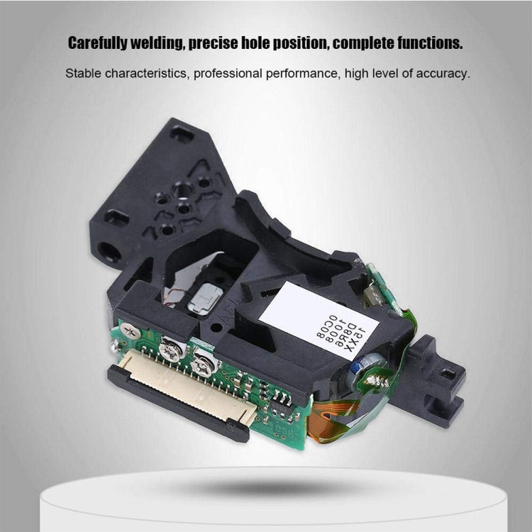 Lens HOP 15xx for Xbox 360 Slim, Lens HOP 15xx