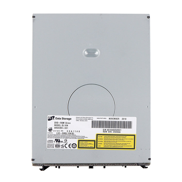LGE-DMDL10N DVD ROM Drive Kit for XBOX 360 Slim, For XBOX 360 Slim