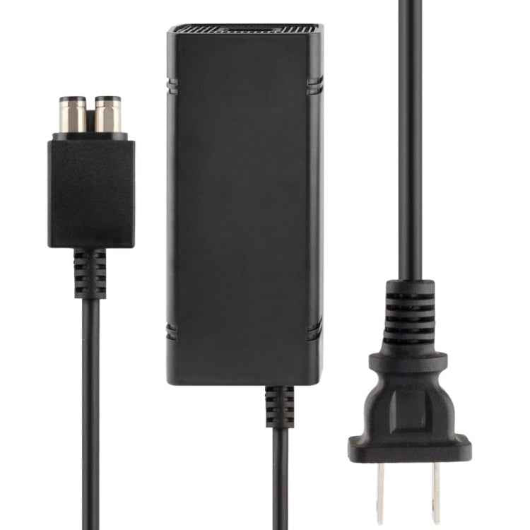 AC Power Supply / AC Adapter for XBOX 360 Slim Console