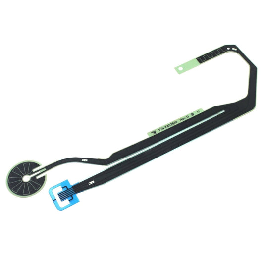 Original Power Switch ON/OFF Flexible Printed Circuit FPC (Flat / Ribbon Cable) for XBOX 360, Flat / Ribbon Cable