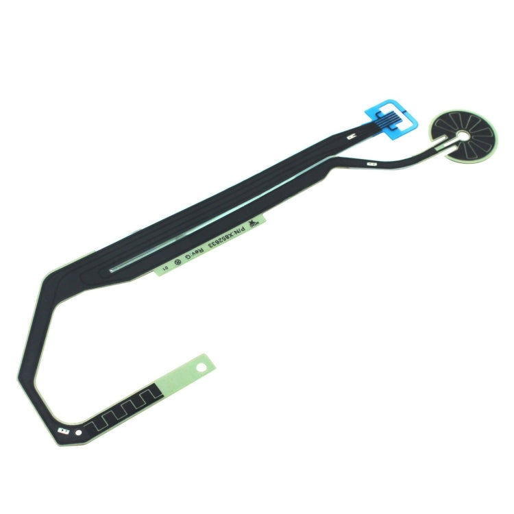 Original Power Switch ON/OFF Flexible Printed Circuit FPC (Flat / Ribbon Cable) for XBOX 360, Flat / Ribbon Cable