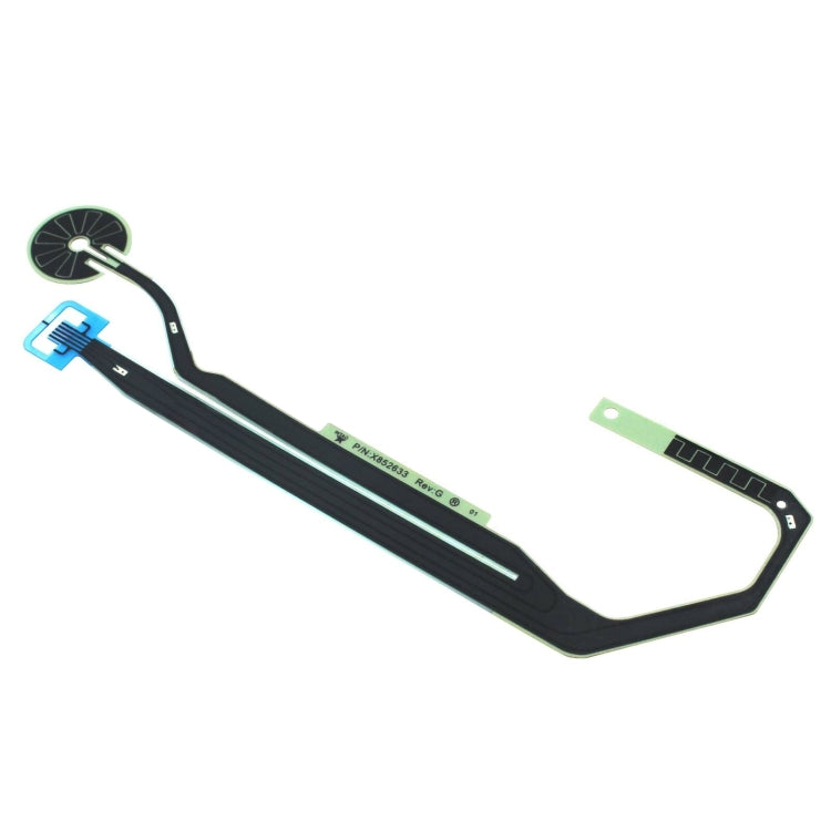 Original Power Switch ON/OFF Flexible Printed Circuit FPC (Flat / Ribbon Cable) for XBOX 360, Flat / Ribbon Cable