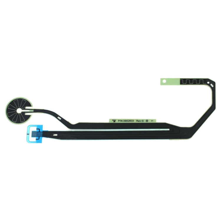 Original Power Switch ON/OFF Flexible Printed Circuit FPC (Flat / Ribbon Cable) for XBOX 360, Flat / Ribbon Cable