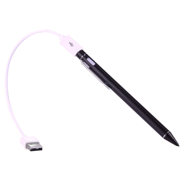 For iPhone, iPad, Samsung, and Other Capacitive Touch Screen Smartphones or Tablet PC