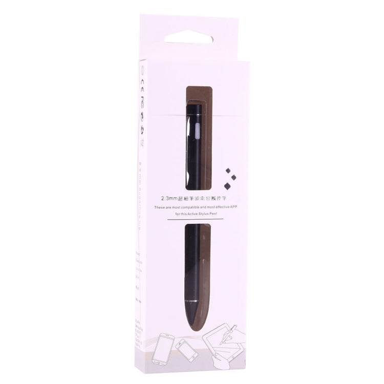 For iPhone, iPad, Samsung, and Other Capacitive Touch Screen Smartphones or Tablet PC