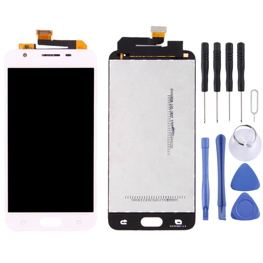 Original LCD Display + Touch Panel for Galaxy On5 (2016) / G570 & J5 Prime, G570F/DS, G570Y
