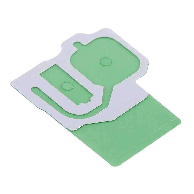 For Galaxy S8+ / G955 10pcs Camera Lens Cover Adhesive, For S8+