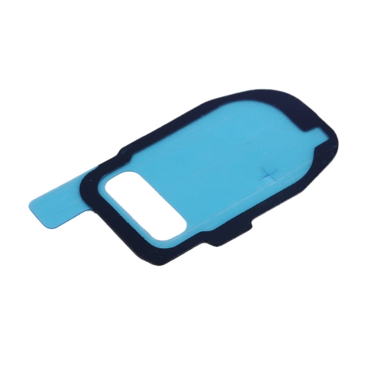For Galaxy S7 / G930 & S7 Edge / G935 10pcs Camera Lens Cover Adhesive, For S7 & S7 Edge