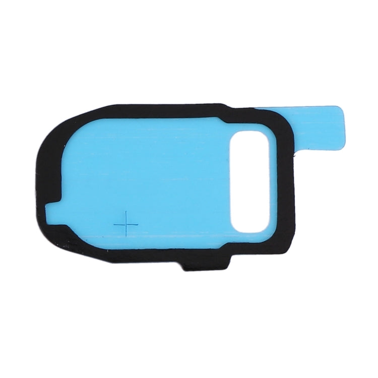 For Galaxy S7 / G930 & S7 Edge / G935 10pcs Camera Lens Cover Adhesive, For S7 & S7 Edge