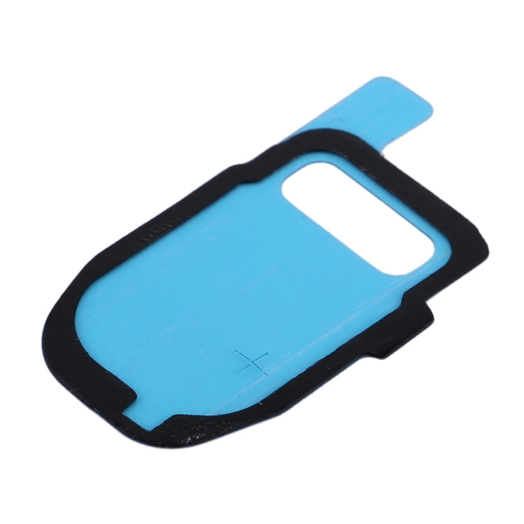 For Galaxy S7 / G930 & S7 Edge / G935 10pcs Camera Lens Cover Adhesive, For S7 & S7 Edge
