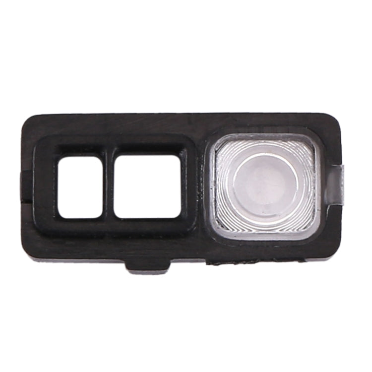 For Galaxy S8+ / G955 10pcs Flashlight Covers, For S8+ / G955 Flashlight Cover