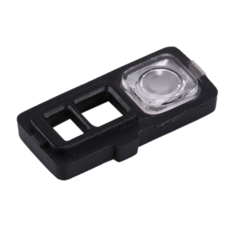 For Galaxy S8+ / G955 10pcs Flashlight Covers, For S8+ / G955 Flashlight Cover