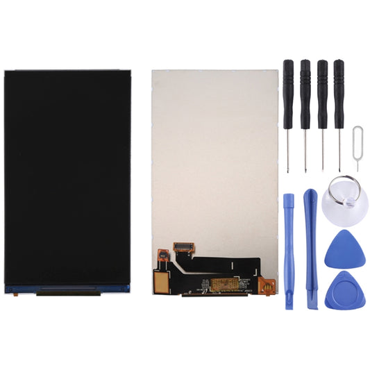 LCD Screen for Galaxy Xcover4 / G390, For Galaxy Xcover 4