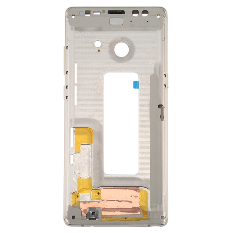 Galaxy Note 8 / N950  Front Housing LCD Frame Bezel Plate, Galaxy Note 8 / N950, N950