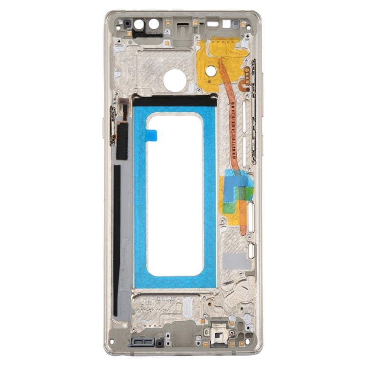 Galaxy Note 8 / N950  Front Housing LCD Frame Bezel Plate, Galaxy Note 8 / N950, N950