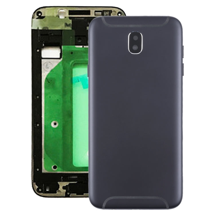 For Galaxy J7 (2017) / J730 Battery Back Cover , For Galaxy J7 (2017)