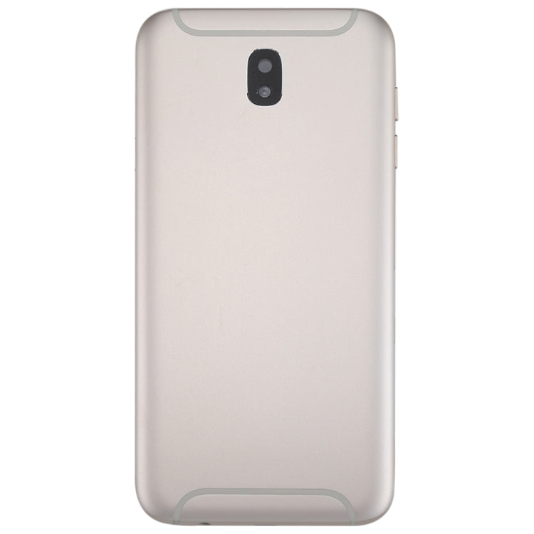 For Galaxy J7 (2017) / J730 Battery Back Cover , For Galaxy J7 (2017)