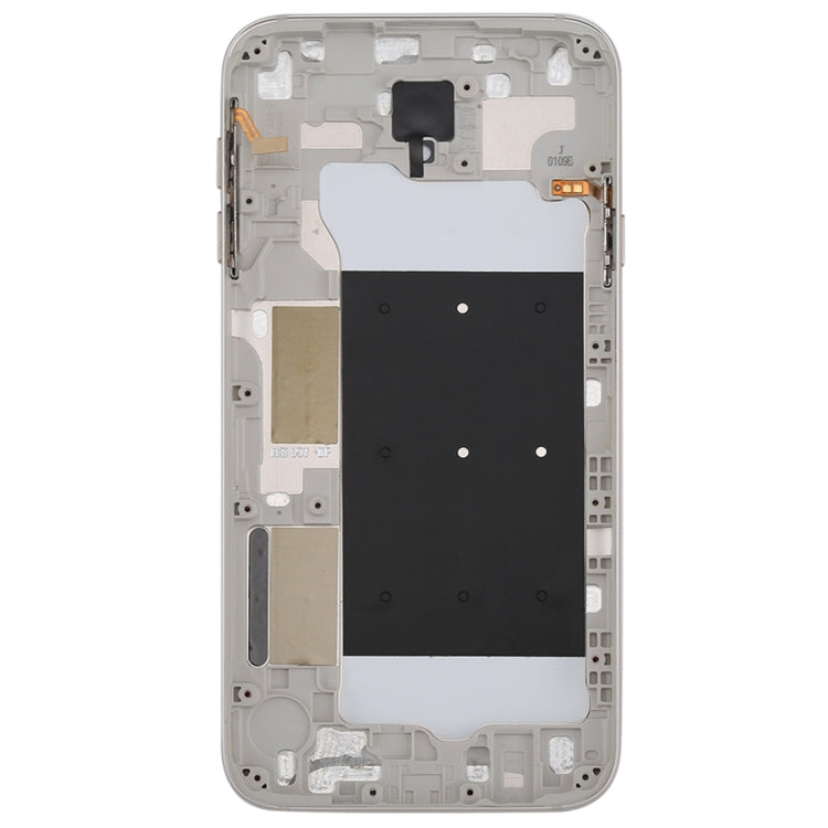 For Galaxy J7 (2017) / J730 Battery Back Cover , For Galaxy J7 (2017)