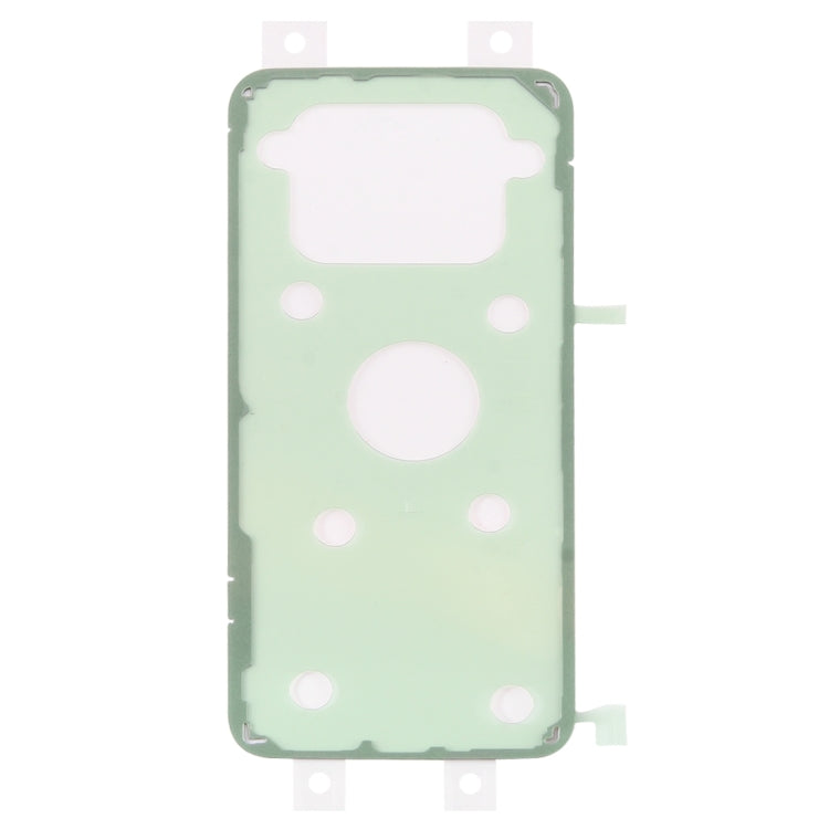 For Galaxy S8 10pcs Back Rear Housing Cover Adhesive, Galaxy S8 (1 PC)
