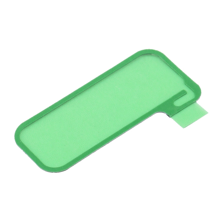 For Galaxy Note 8 10pcs Camera Lens Cover Adhesive, For Note 8
