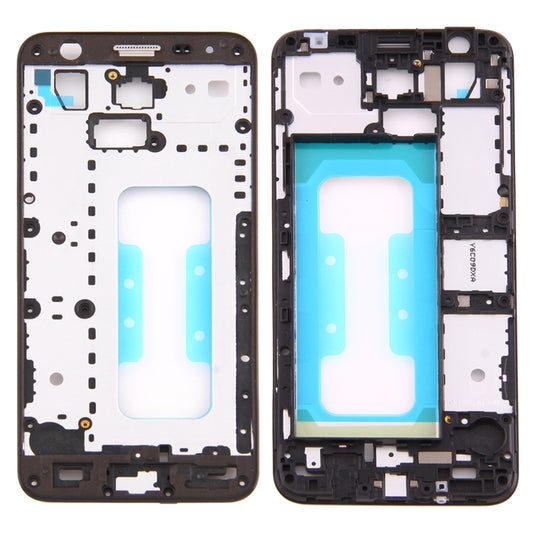 For Galaxy J5 Prime / G570 Middle Frame Bezel , For Samsung Galaxy J5 Prime