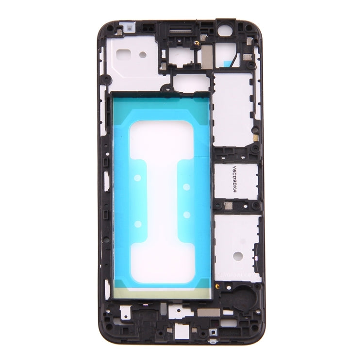 For Galaxy J5 Prime / G570 Middle Frame Bezel , For Samsung Galaxy J5 Prime