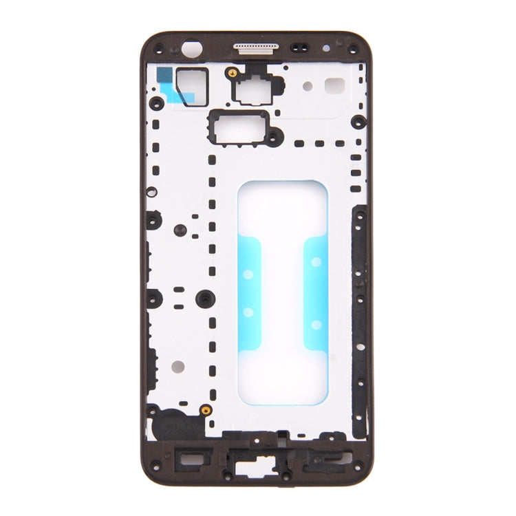 For Galaxy J5 Prime / G570 Middle Frame Bezel , For Samsung Galaxy J5 Prime