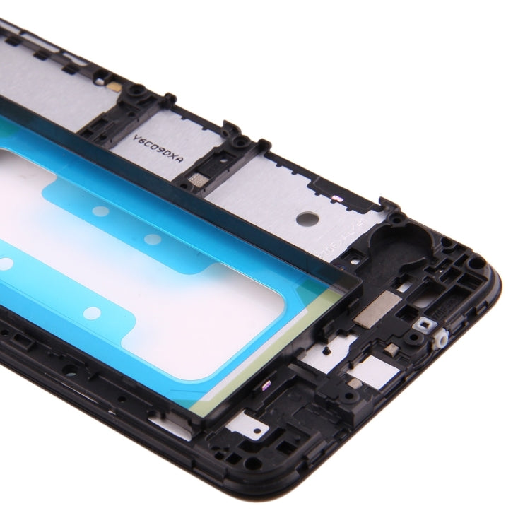 For Galaxy J5 Prime / G570 Middle Frame Bezel , For Samsung Galaxy J5 Prime