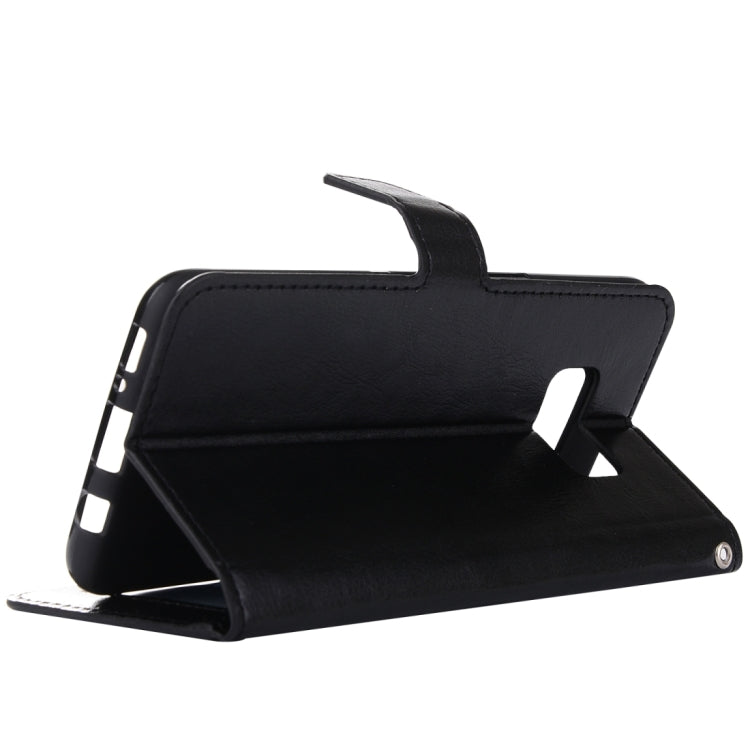 For Galaxy S8 Retro Crazy Horse Texture Horizontal Flip Leather Case with Holder & Card Slots & Wallet & Photo Frame & Lanyard, For Samsung Galaxy S8 Retro, For Galaxy S8 Retro, Galaxy S8 Retro