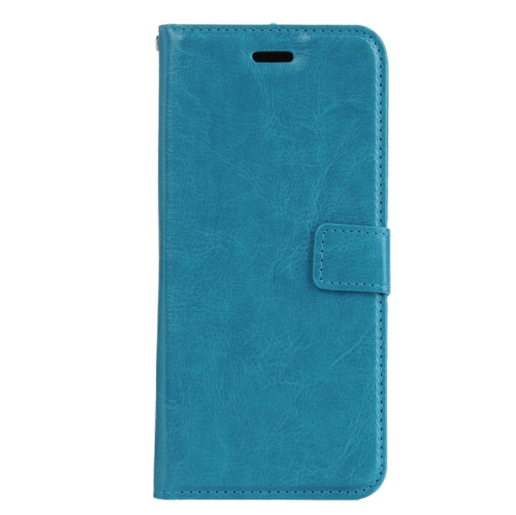 For Galaxy S8 Retro Crazy Horse Texture Horizontal Flip Leather Case with Holder & Card Slots & Wallet & Photo Frame & Lanyard, Galaxy S8 Retro, For Galaxy S8 Retro, For Samsung Galaxy S8 Retro