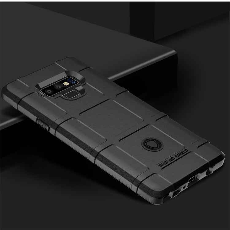 Full Coverage Shockproof TPU Case for Samsung Galaxy Note9