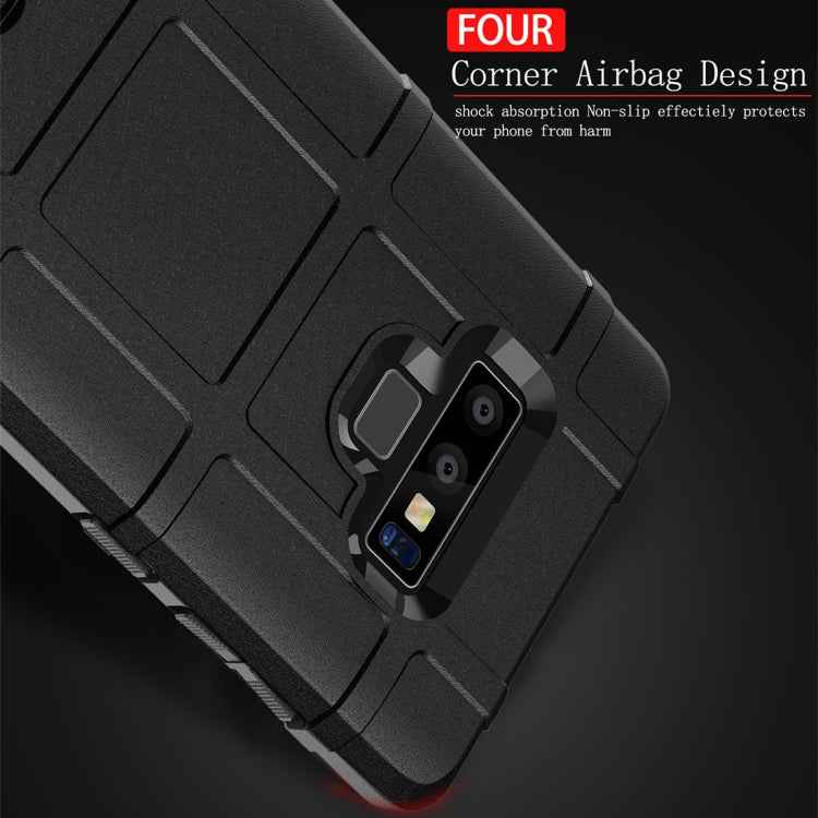 Full Coverage Shockproof TPU Case for Samsung Galaxy Note9